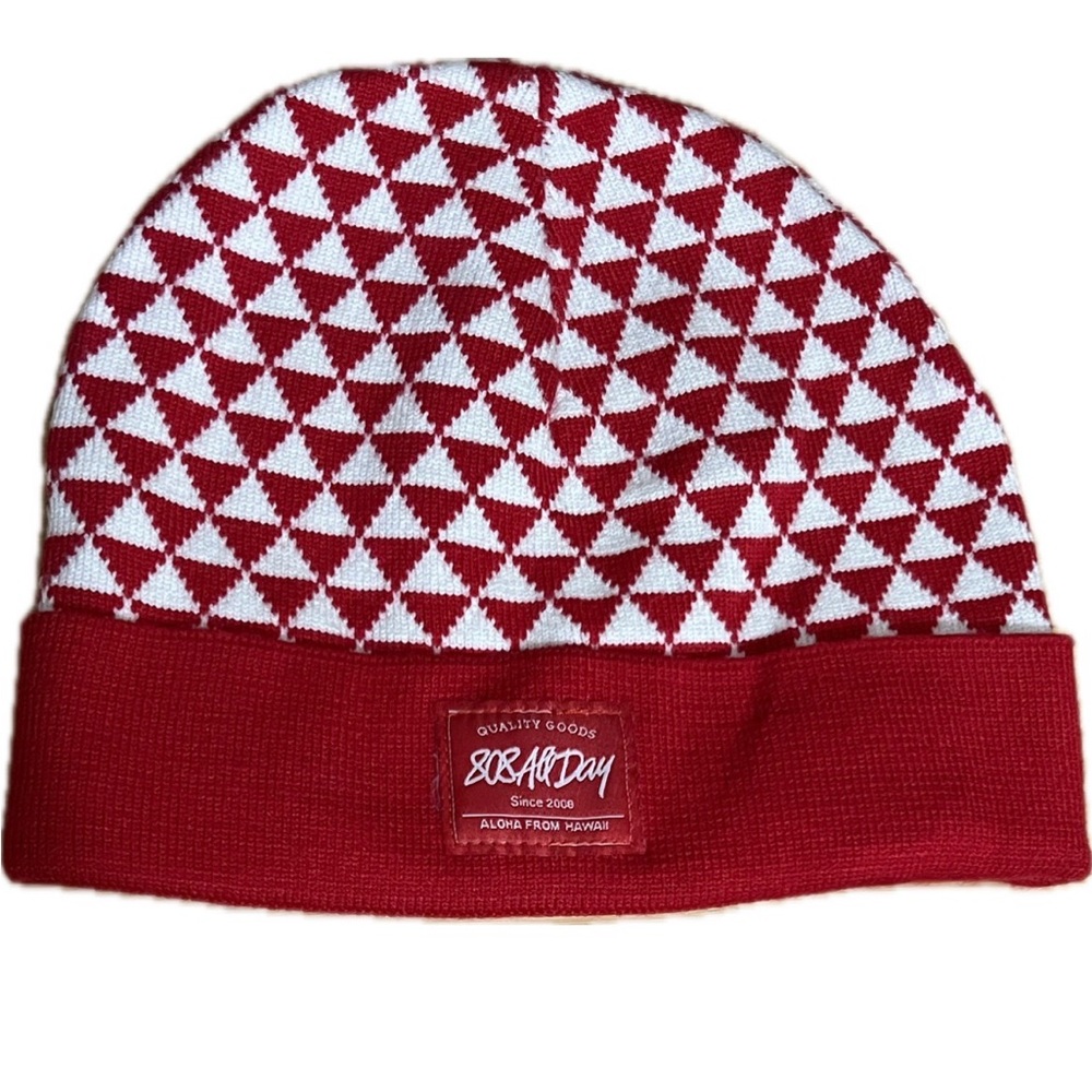 808 All Day Beanie